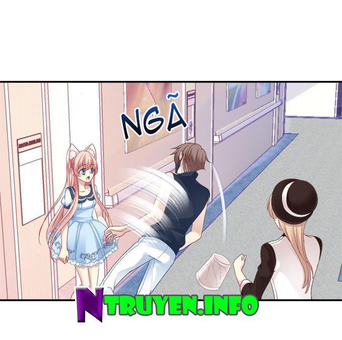 Dụ Hoặc Miêu Yêu Chapter 46 - Trang 2