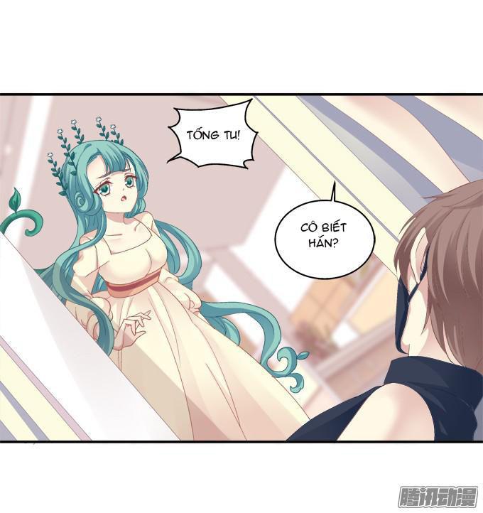 Dụ Hoặc Miêu Yêu Chapter 46 - Trang 2