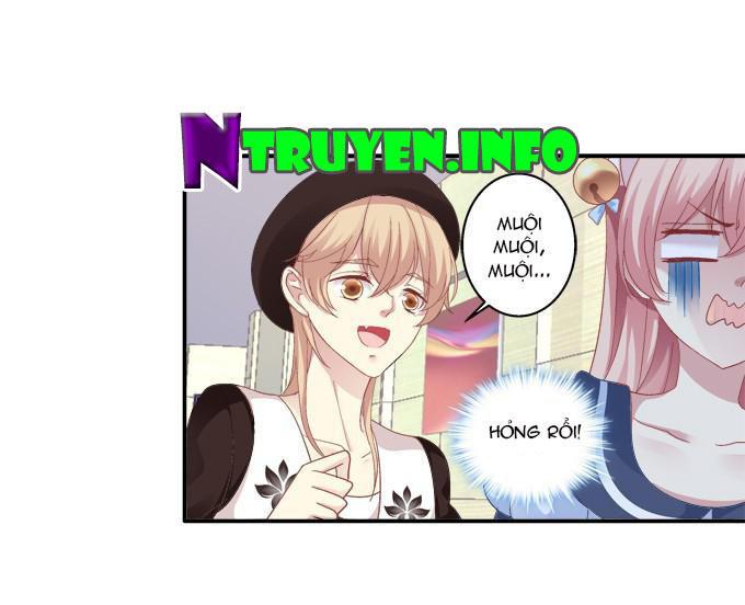 Dụ Hoặc Miêu Yêu Chapter 46 - Trang 2