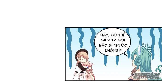 Dụ Hoặc Miêu Yêu Chapter 46 - Trang 2