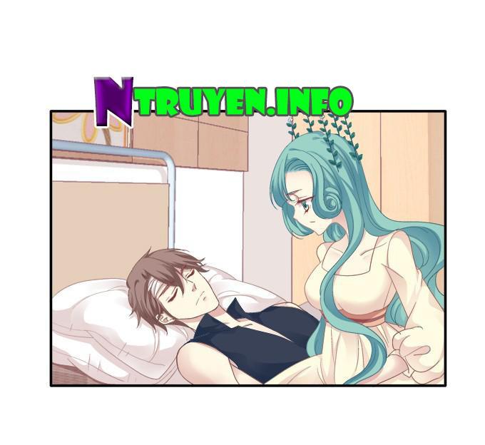 Dụ Hoặc Miêu Yêu Chapter 46 - Trang 2