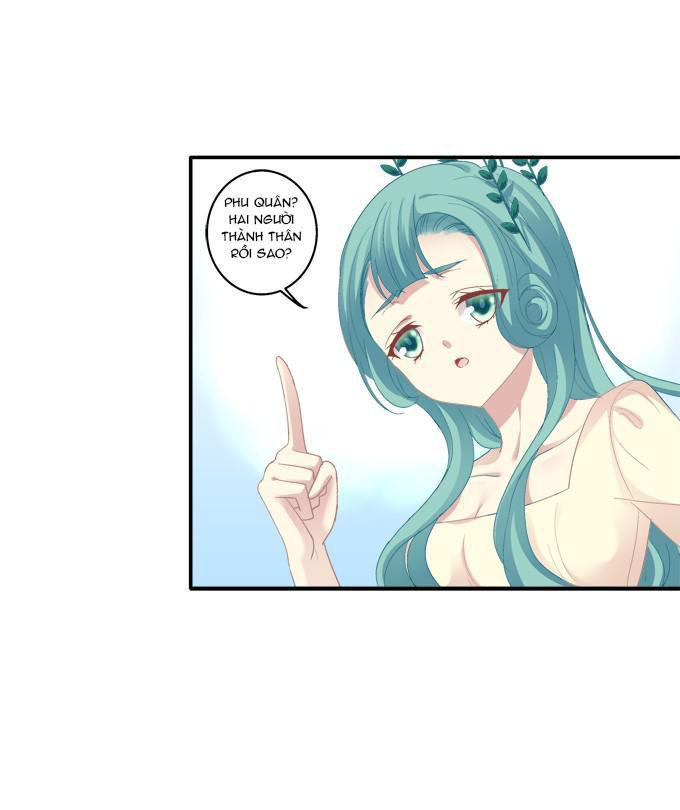 Dụ Hoặc Miêu Yêu Chapter 46 - Trang 2