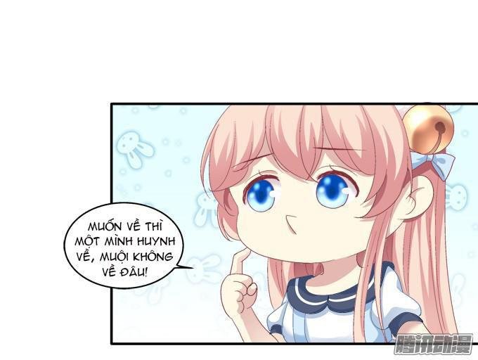 Dụ Hoặc Miêu Yêu Chapter 46 - Trang 2