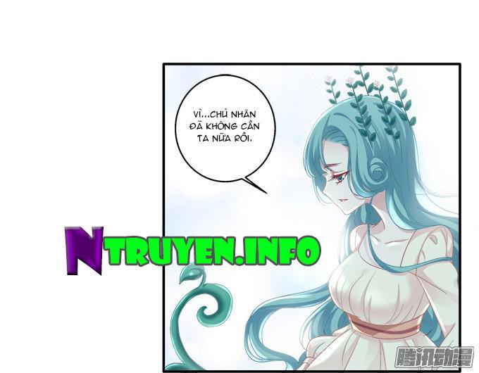 Dụ Hoặc Miêu Yêu Chapter 46 - Trang 2