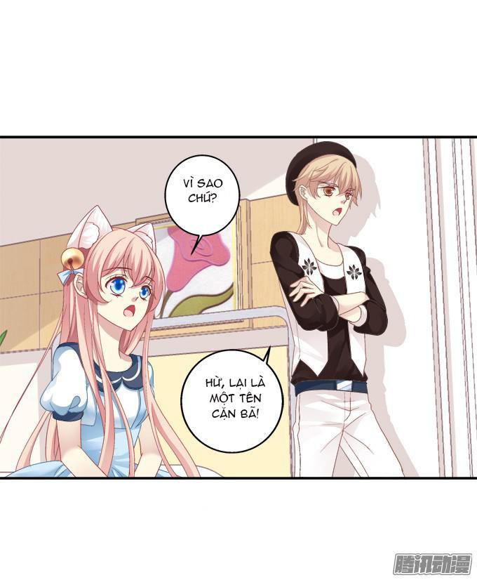 Dụ Hoặc Miêu Yêu Chapter 46 - Trang 2