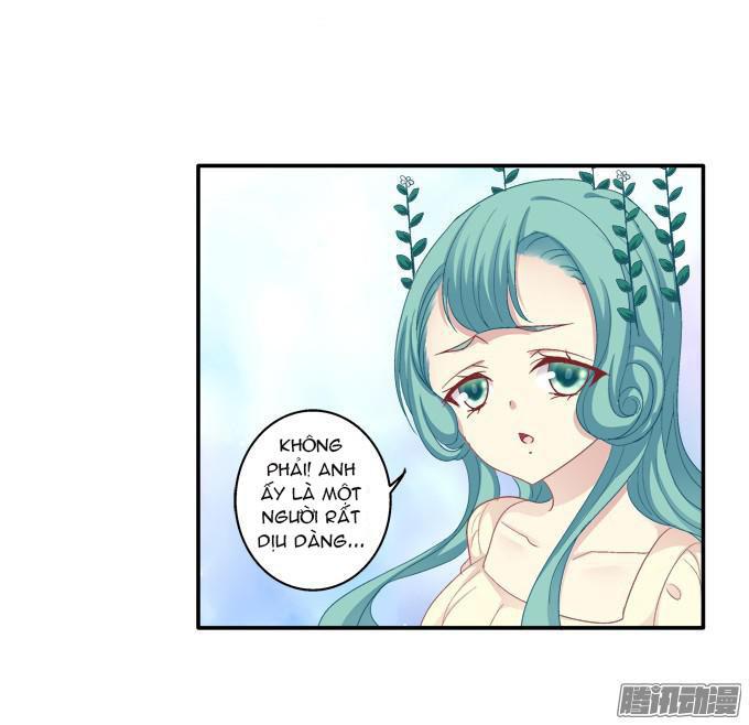 Dụ Hoặc Miêu Yêu Chapter 46 - Trang 2