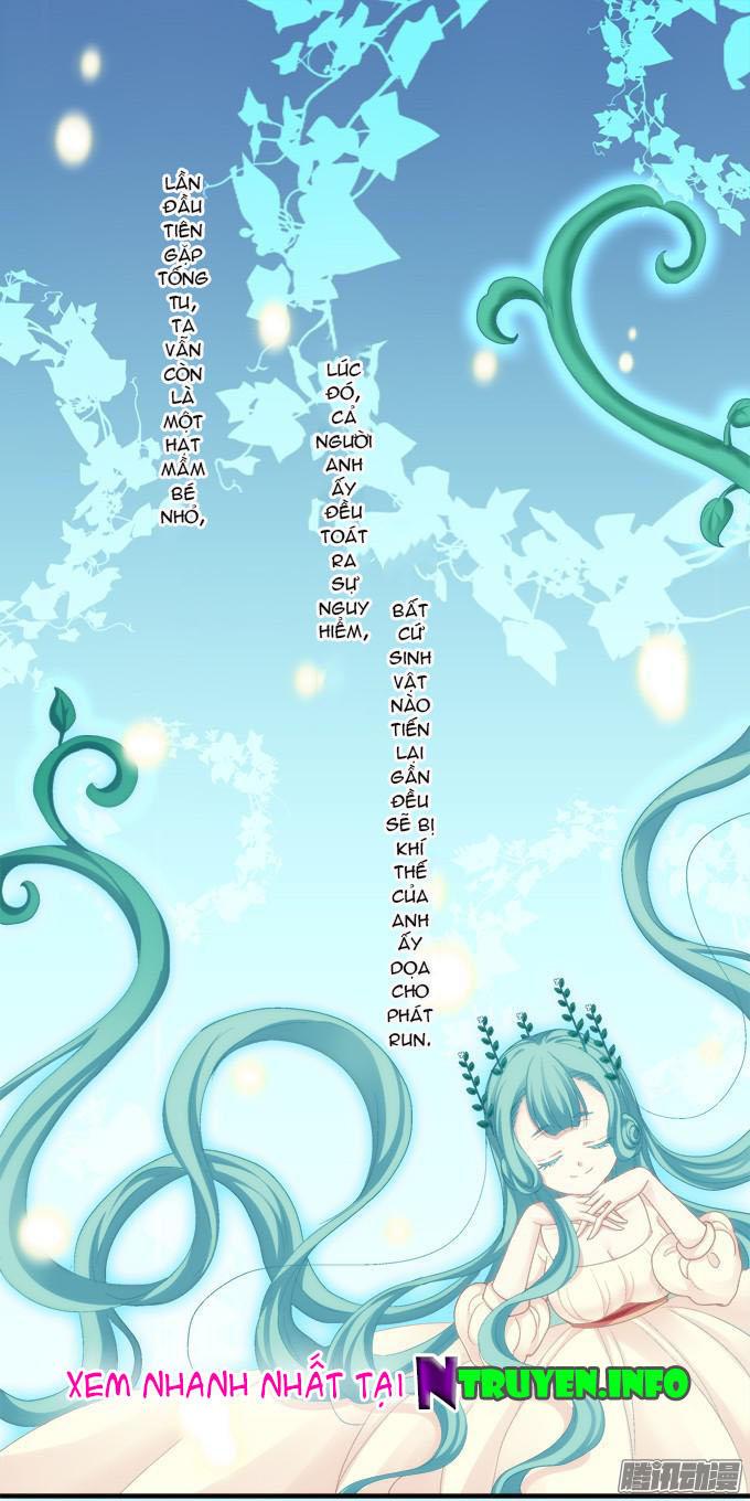 Dụ Hoặc Miêu Yêu Chapter 46 - Trang 2