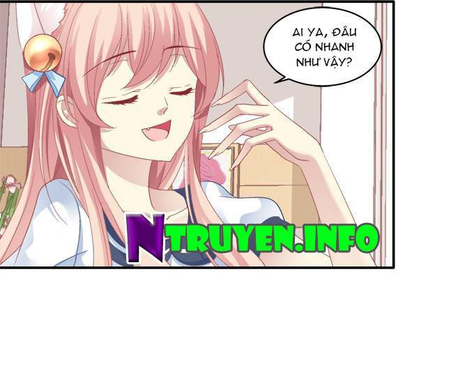 Dụ Hoặc Miêu Yêu Chapter 46 - Trang 2