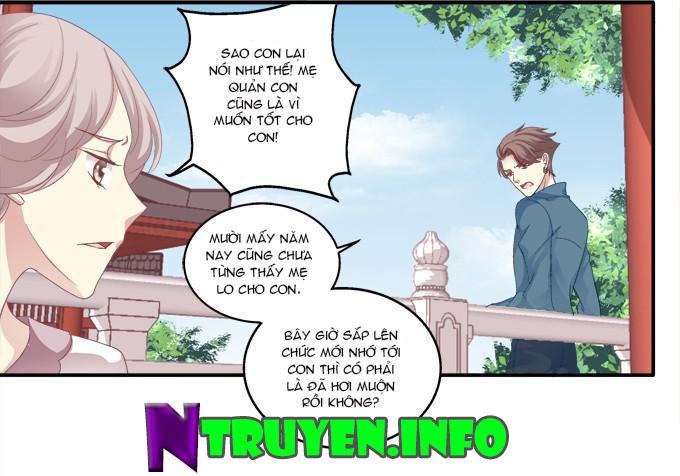 Dụ Hoặc Miêu Yêu Chapter 46 - Trang 2