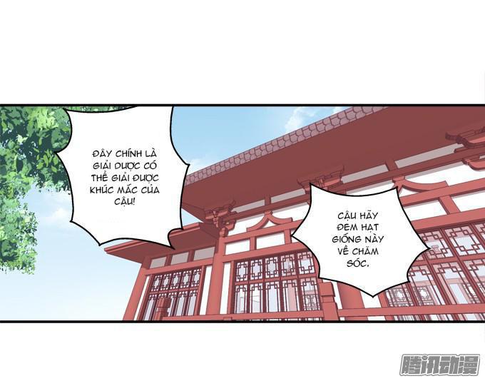 Dụ Hoặc Miêu Yêu Chapter 46 - Trang 2