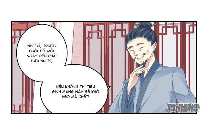 Dụ Hoặc Miêu Yêu Chapter 46 - Trang 2