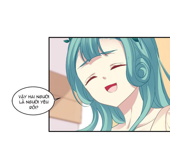 Dụ Hoặc Miêu Yêu Chapter 46 - Trang 2
