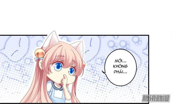 Dụ Hoặc Miêu Yêu Chapter 46 - Trang 2