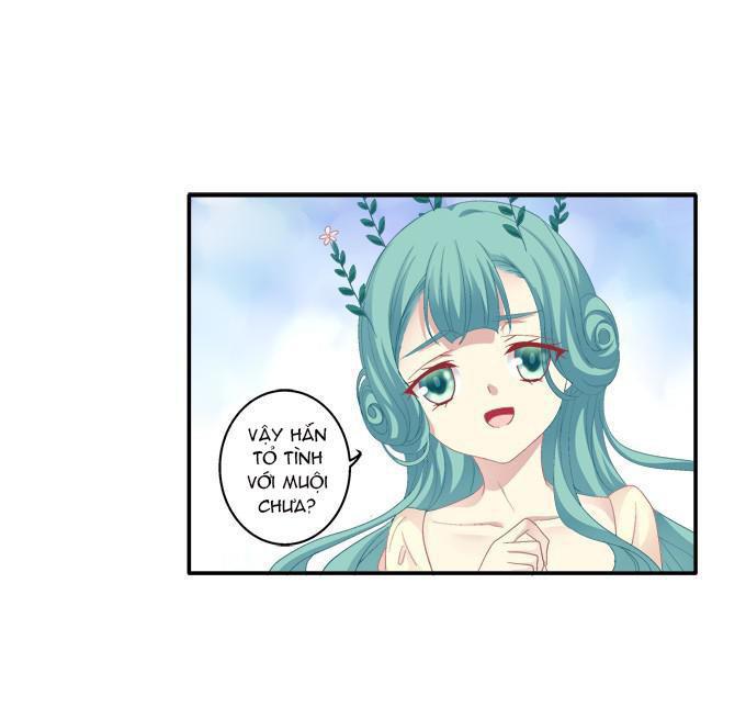 Dụ Hoặc Miêu Yêu Chapter 46 - Trang 2