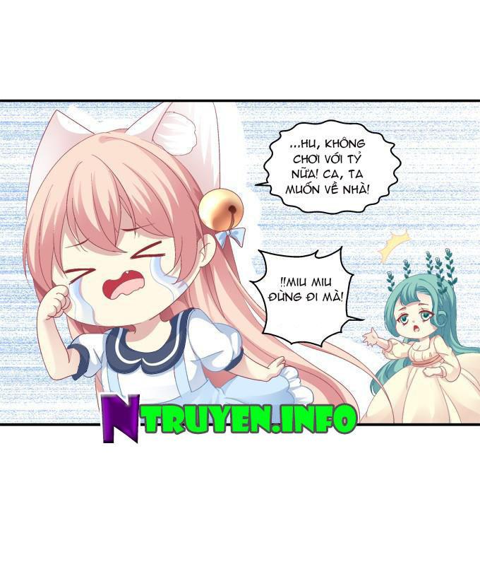 Dụ Hoặc Miêu Yêu Chapter 46 - Trang 2