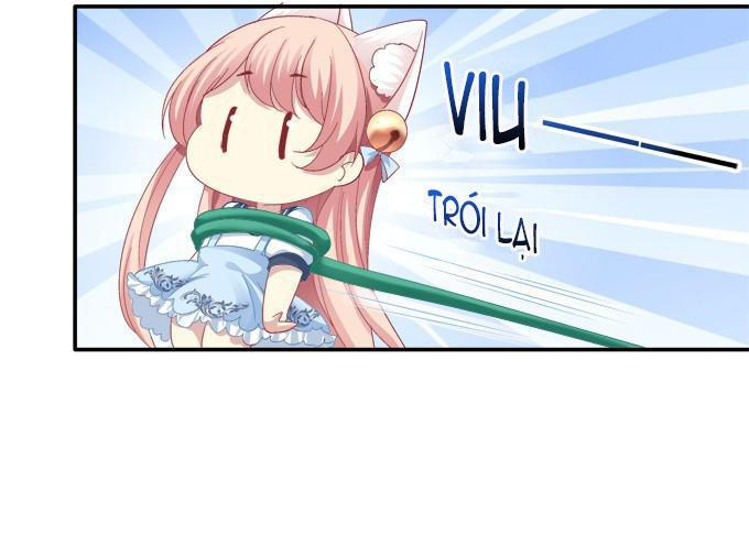 Dụ Hoặc Miêu Yêu Chapter 46 - Trang 2