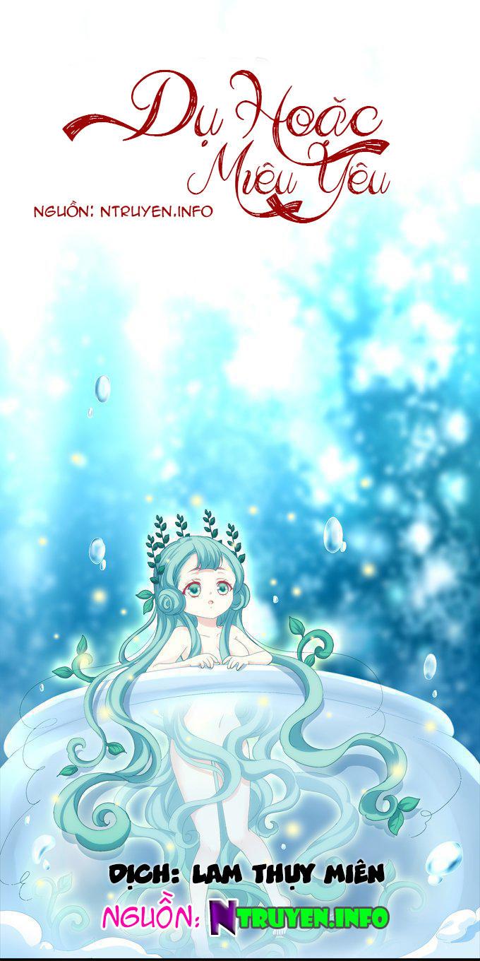Dụ Hoặc Miêu Yêu Chapter 47 - Trang 2