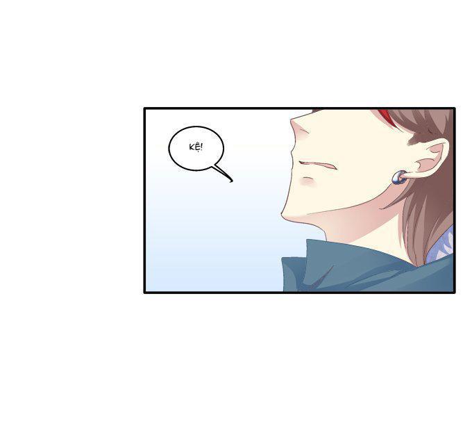 Dụ Hoặc Miêu Yêu Chapter 47 - Trang 2