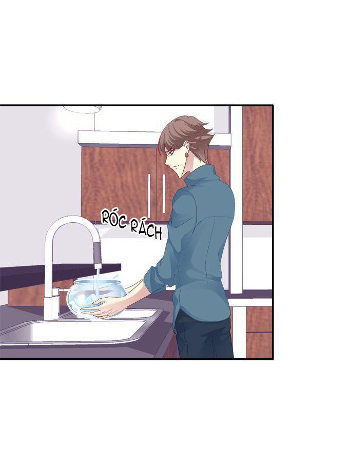 Dụ Hoặc Miêu Yêu Chapter 47 - Trang 2