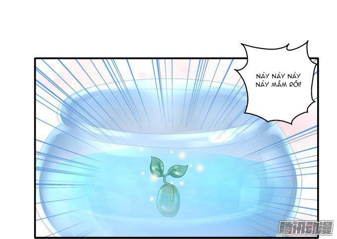 Dụ Hoặc Miêu Yêu Chapter 47 - Trang 2