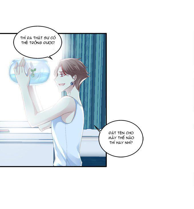 Dụ Hoặc Miêu Yêu Chapter 47 - Trang 2