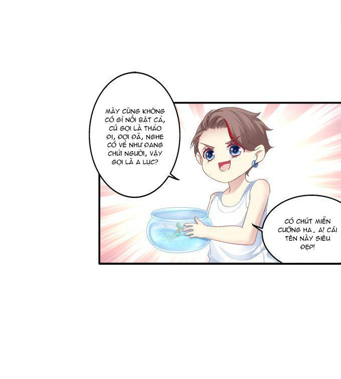 Dụ Hoặc Miêu Yêu Chapter 47 - Trang 2