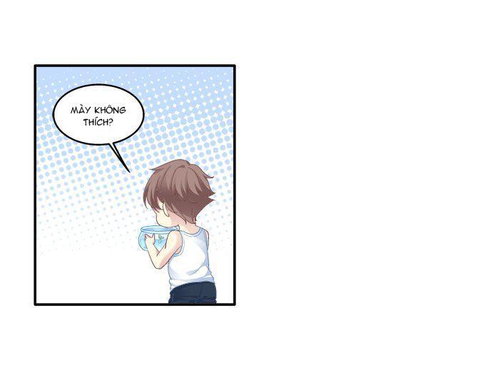 Dụ Hoặc Miêu Yêu Chapter 47 - Trang 2