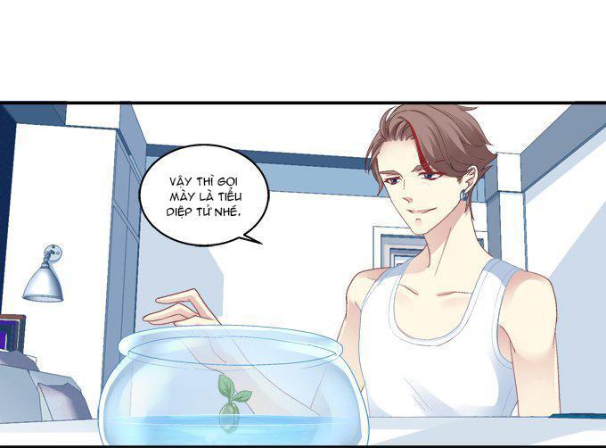 Dụ Hoặc Miêu Yêu Chapter 47 - Trang 2