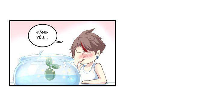 Dụ Hoặc Miêu Yêu Chapter 47 - Trang 2