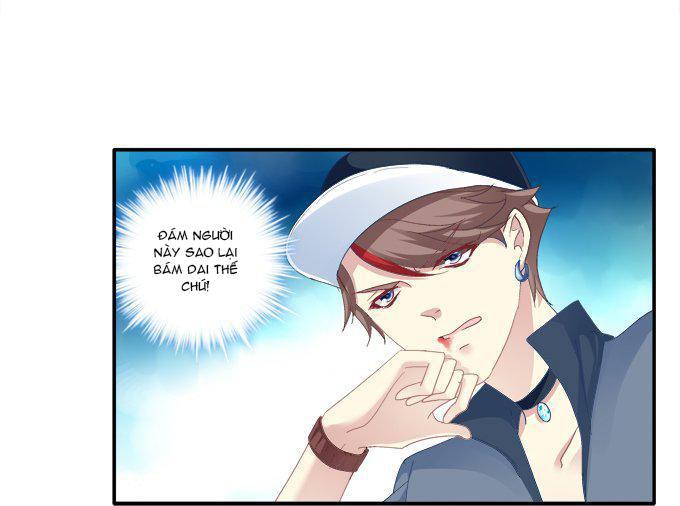 Dụ Hoặc Miêu Yêu Chapter 47 - Trang 2