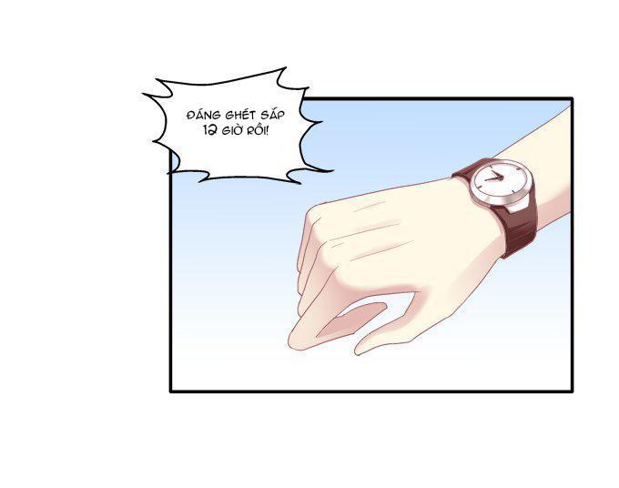 Dụ Hoặc Miêu Yêu Chapter 47 - Trang 2