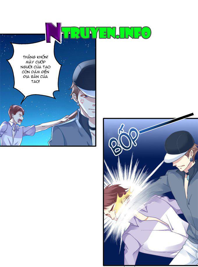 Dụ Hoặc Miêu Yêu Chapter 47 - Trang 2