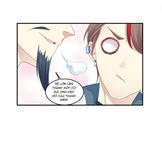 Dụ Hoặc Miêu Yêu Chapter 47 - Trang 2