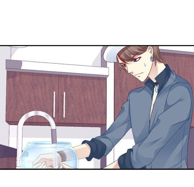 Dụ Hoặc Miêu Yêu Chapter 47 - Trang 2