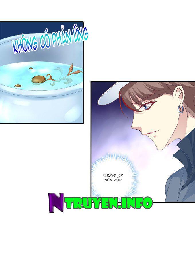 Dụ Hoặc Miêu Yêu Chapter 47 - Trang 2