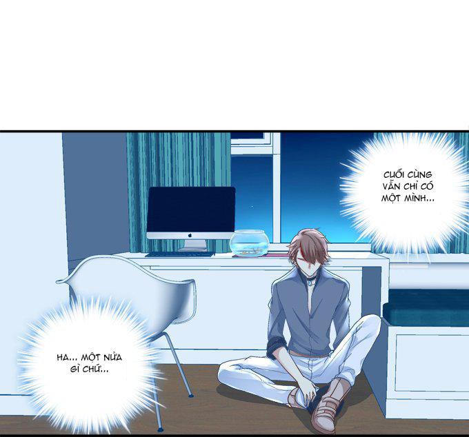 Dụ Hoặc Miêu Yêu Chapter 47 - Trang 2