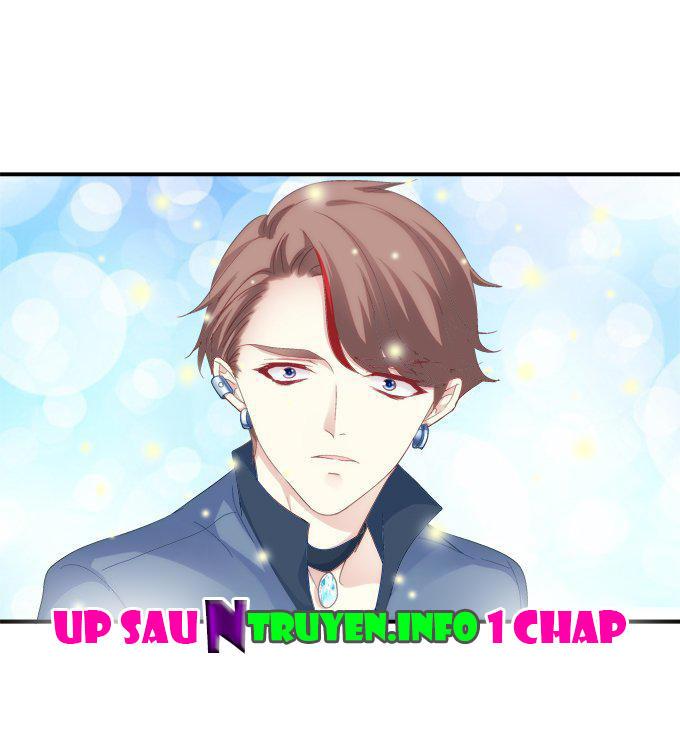 Dụ Hoặc Miêu Yêu Chapter 47 - Trang 2