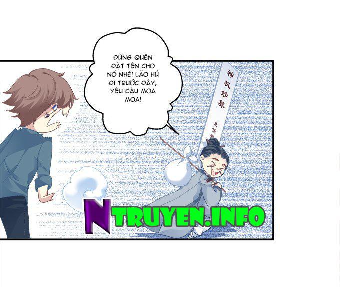 Dụ Hoặc Miêu Yêu Chapter 47 - Trang 2