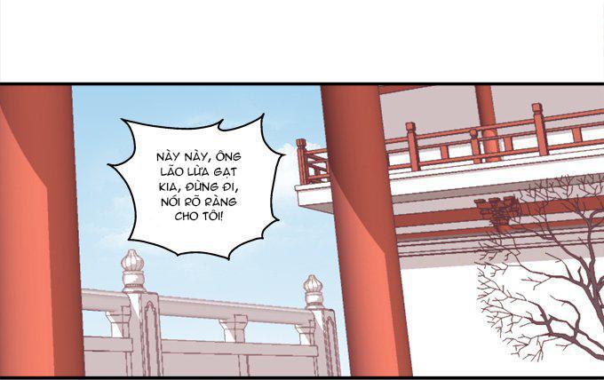 Dụ Hoặc Miêu Yêu Chapter 47 - Trang 2