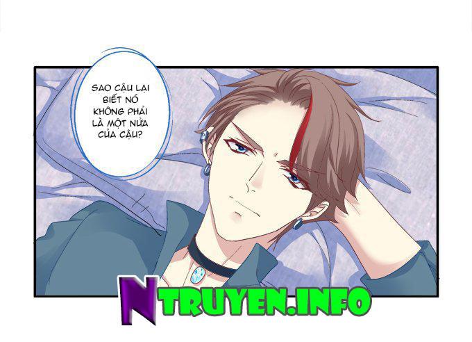 Dụ Hoặc Miêu Yêu Chapter 47 - Trang 2