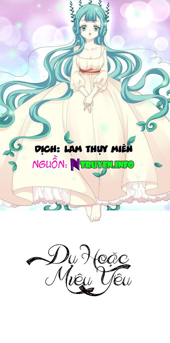 Dụ Hoặc Miêu Yêu Chapter 48 - Trang 2