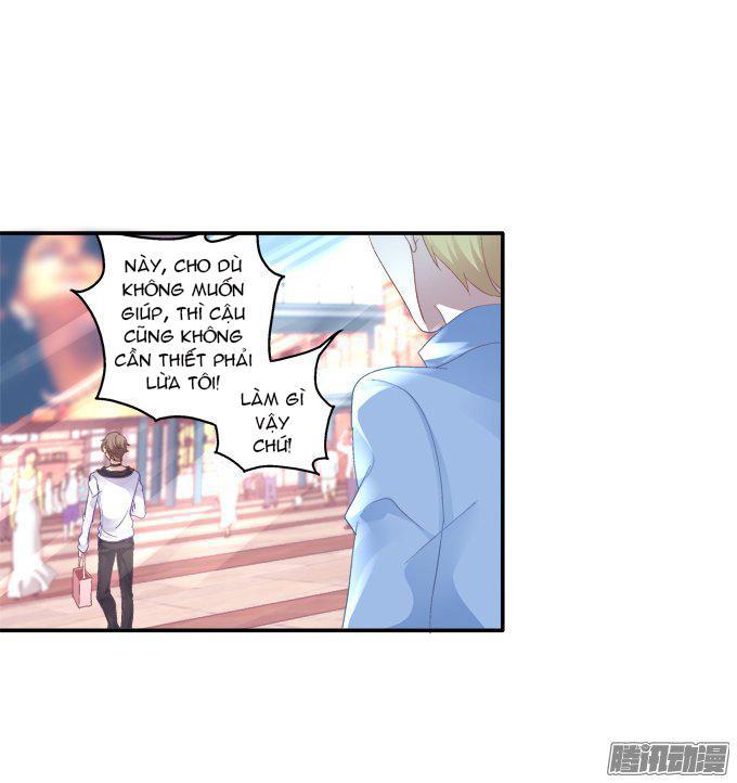 Dụ Hoặc Miêu Yêu Chapter 48 - Trang 2