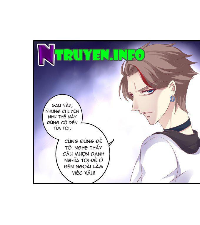 Dụ Hoặc Miêu Yêu Chapter 48 - Trang 2