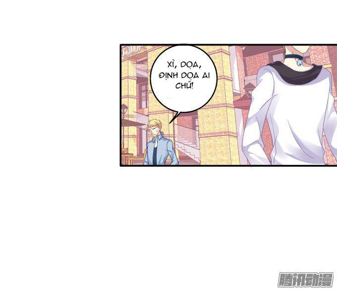 Dụ Hoặc Miêu Yêu Chapter 48 - Trang 2