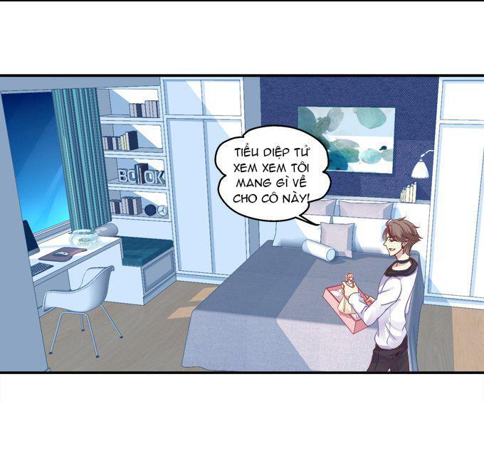 Dụ Hoặc Miêu Yêu Chapter 48 - Trang 2