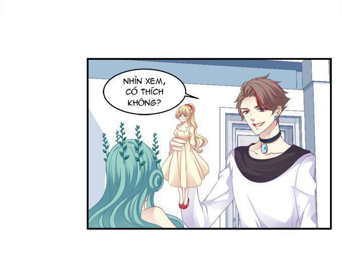 Dụ Hoặc Miêu Yêu Chapter 48 - Trang 2