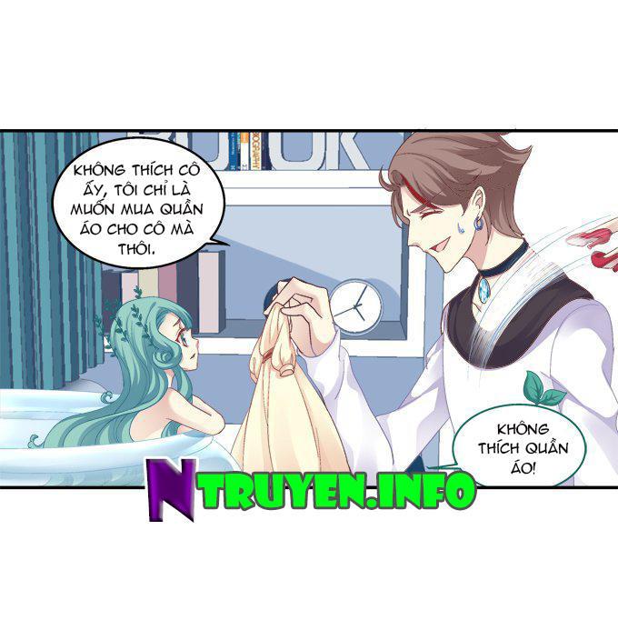 Dụ Hoặc Miêu Yêu Chapter 48 - Trang 2