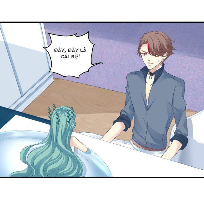 Dụ Hoặc Miêu Yêu Chapter 48 - Trang 2