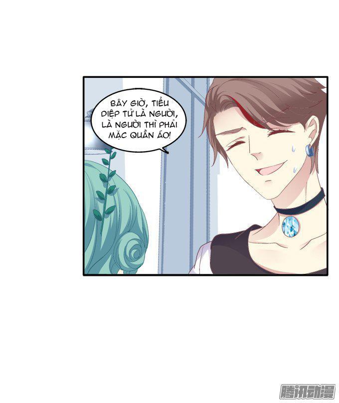 Dụ Hoặc Miêu Yêu Chapter 48 - Trang 2