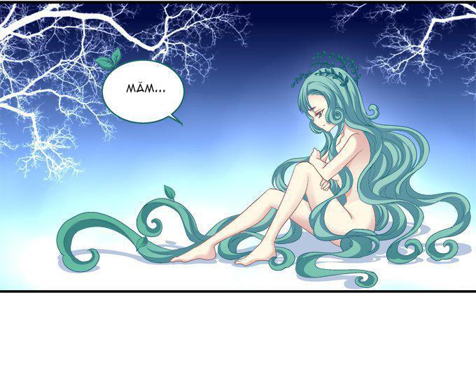 Dụ Hoặc Miêu Yêu Chapter 48 - Trang 2